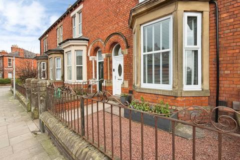 undefined, Wigton Road, Carlisle CA2
