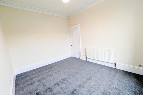 undefined, Hamilton Street, Saltcoats KA21