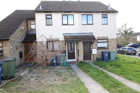 Broadfields, Littlemore OX4