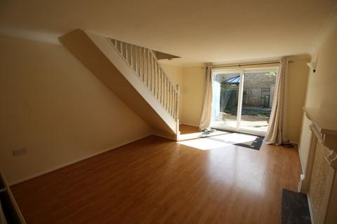 2 bedroom terraced house to rent, Broadfields, Littlemore OX4