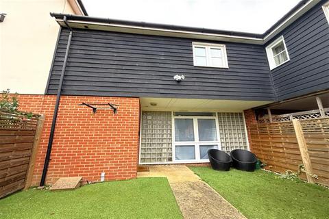 2 bedroom terraced house for sale, Squires Court, High Street, Earls Colne, Colchester, CO6