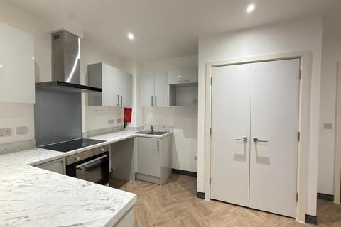 undefined, Fleet Street, City Centre, Leicester LE1