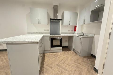 undefined, Fleet Street, City Centre, Leicester LE1