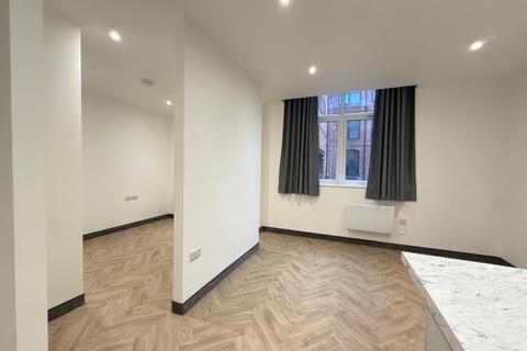 undefined, Fleet Street, City Centre, Leicester LE1