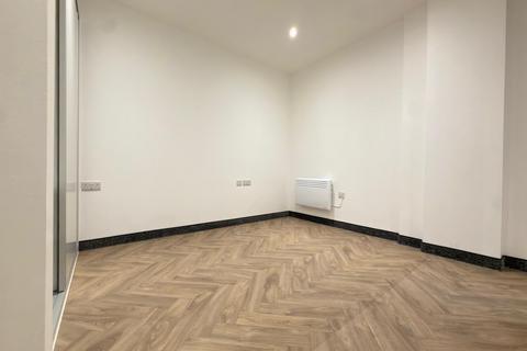 undefined, Fleet Street, City Centre, Leicester LE1