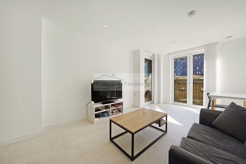 1 bedroom apartment to rent, Jaquard Point, Tapestry  Way, London E1 2FQ