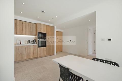 1 bedroom apartment to rent, Jaquard Point, Tapestry  Way, London E1 2FQ