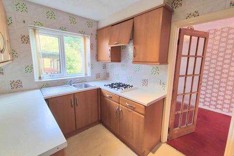 3 bedroom end of terrace house for sale, Stretchgate Lane, Halifax HX2
