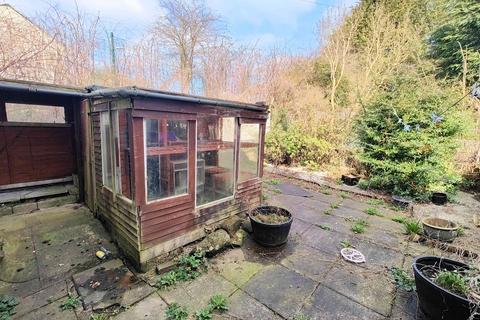 3 bedroom end of terrace house for sale, Stretchgate Lane, Halifax HX2
