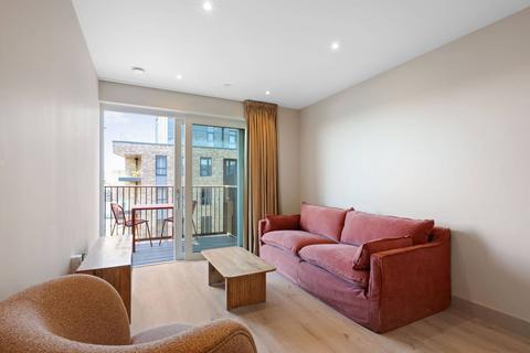1 bedroom flat to rent, The Draper, Colindale, London, NW9