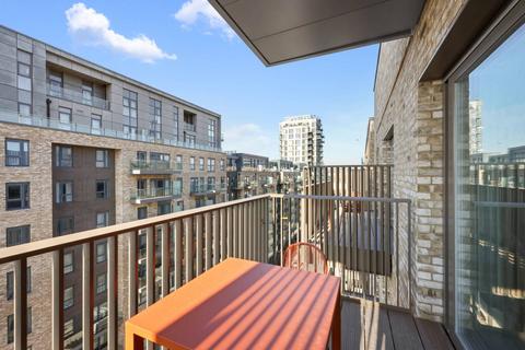 1 bedroom flat to rent, The Draper, Colindale, London, NW9