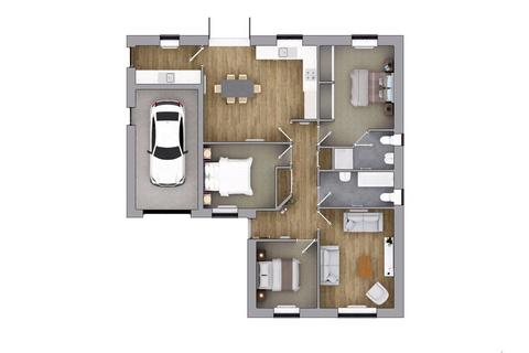 undefined, Plot 65, Oudenarde, Bridge Of Earn, Perth, PH2