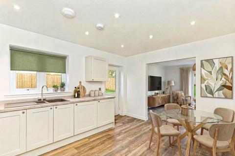 undefined, Plot 49, Oudenarde, Bridge Of Earn, Perth, PH2