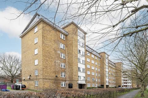 undefined, Ernest Street, Mile End, London, E1
