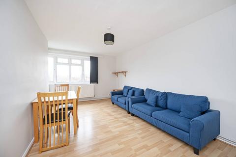undefined, Ernest Street, Mile End, London, E1