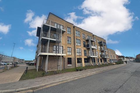 1 bedroom apartment to rent, Parker Drive, Newhaven