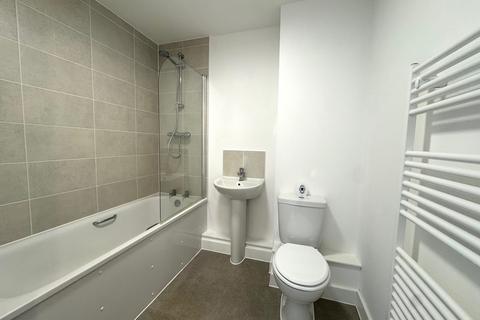 1 bedroom apartment to rent, Parker Drive, Newhaven