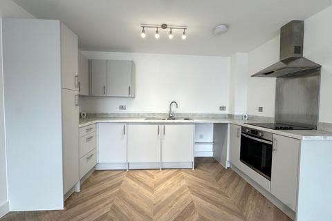 1 bedroom apartment to rent, Parker Drive, Newhaven