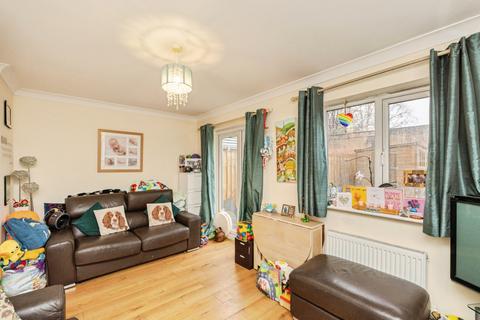 3 bedroom townhouse for sale, Berkeley Close, Warrington, WA5