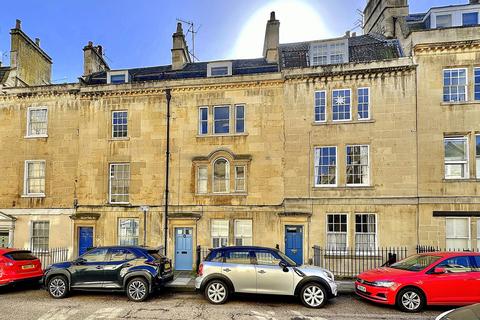 undefined, New King Street, Bath