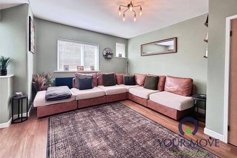 2 bedroom bungalow for sale, Near Royd Gardens, Barnsley S72