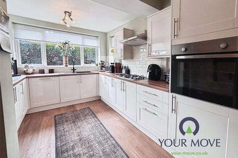 2 bedroom bungalow for sale, Near Royd Gardens, Barnsley S72