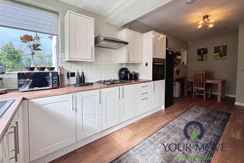 2 bedroom bungalow for sale, Near Royd Gardens, Barnsley S72