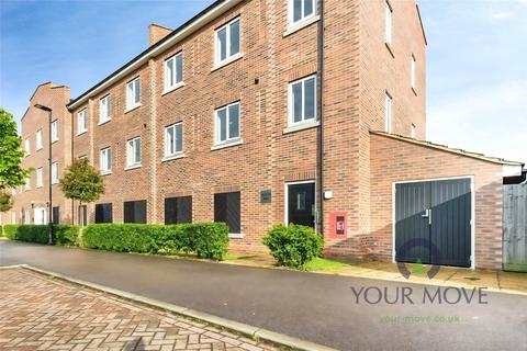 undefined, Nettleton Mews, Bedford MK42