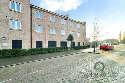 undefined, Nettleton Mews, Bedford MK42