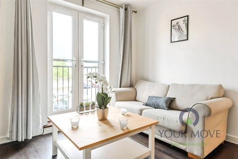 undefined, Nettleton Mews, Bedford MK42