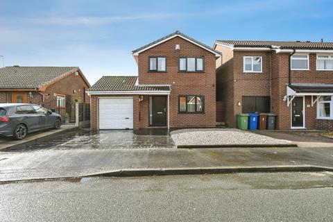 undefined, Whitsbury Avenue, Wigan, WN2
