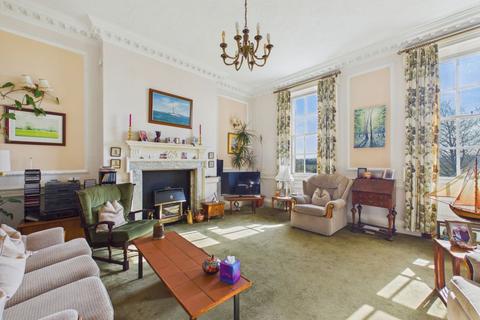 undefined, Flat 1, Low Stakesby House