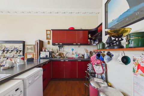 undefined, Flat 1, Low Stakesby House