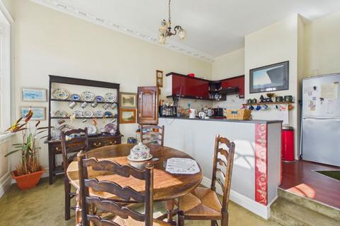 undefined, Flat 1, Low Stakesby House