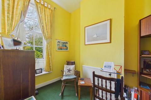 undefined, Flat 1, Low Stakesby House