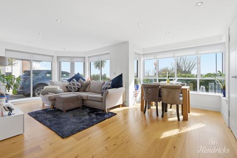 undefined, The Ridgeway, Westcliff-on-sea, SS0 8