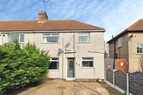3 bedroom end of terrace house for sale, Lloyds Terrace, Doncaster DN7