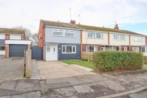 undefined, Stanley Avenue, Hornsea