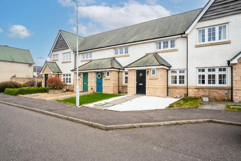 undefined, Middlebank Rise, Dunfermline KY11