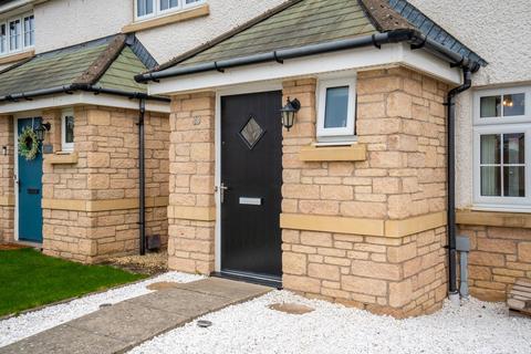 undefined, Middlebank Rise, Dunfermline KY11
