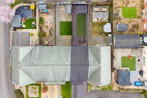 undefined, Middlebank Rise, Dunfermline KY11