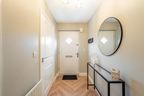 undefined, Middlebank Rise, Dunfermline KY11