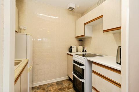 1 bedroom apartment for sale, Bartholomew Street West, Exeter, EX4