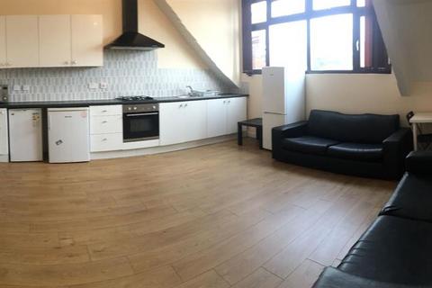 undefined, Wilmslow Road, Manchester M14