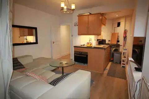 Studio for sale, Harrowby Street, Marylebone, W1H 5PQ