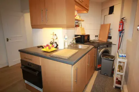 Studio for sale, Harrowby Street, Marylebone, W1H 5PQ