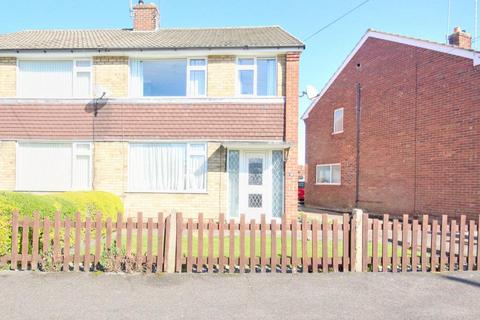 undefined, Eden Road, Beverley