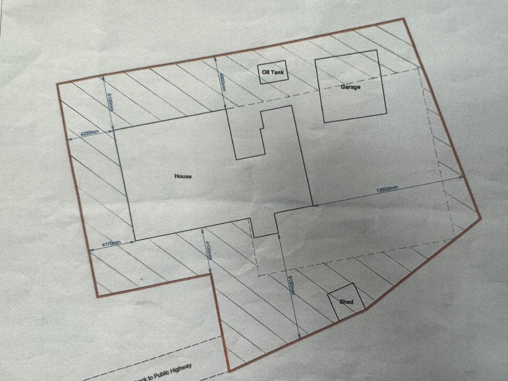 Land plan
