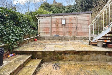 undefined, Teignmouth Road, Devon TQ1