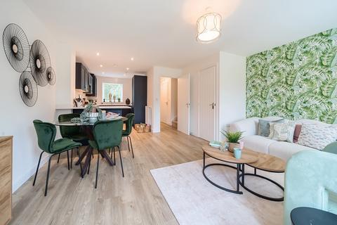 3 bedroom semi-detached house for sale, Plot 49, The Ashworth at The Croft, Unicorn Way RH15